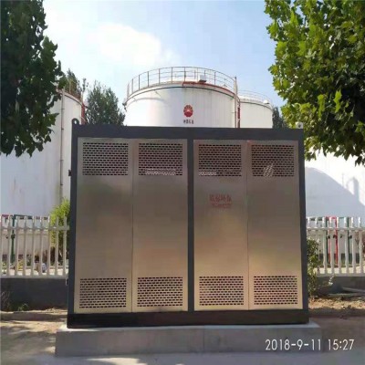 油氣回收設備