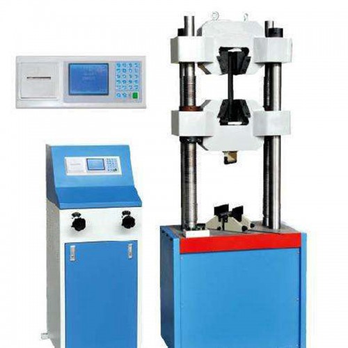 數顯式液壓萬能試驗機 300KN 600KN 1000KN
