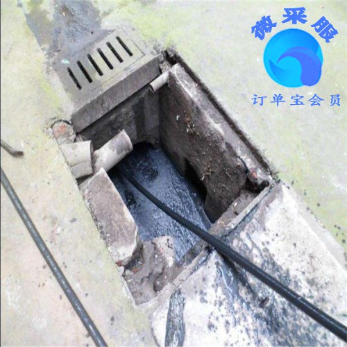 北京木樨園高壓清洗管道  抽糞  疏通下水道