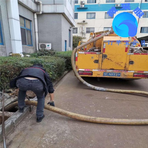 北京玉淵潭鄉(xiāng)高壓清洗管道  清理化糞池 疏通下水道