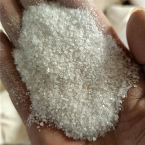 石英砂  石英砂生產(chǎn)廠家
