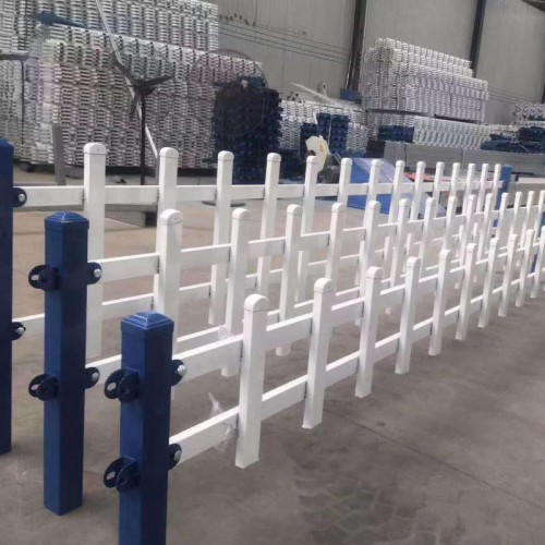 PVC塑鋼護(hù)欄 直銷廠家