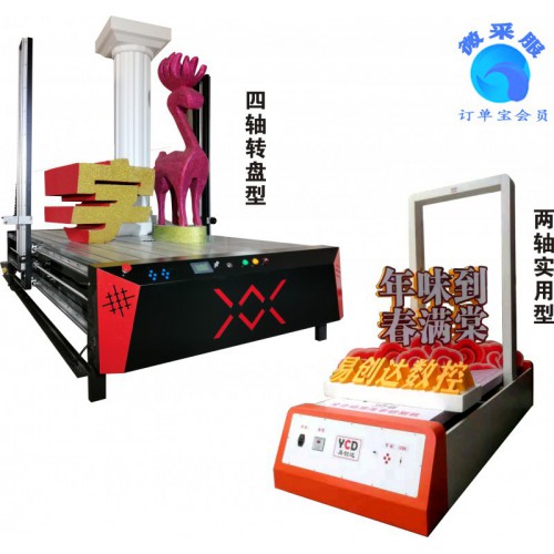 泡沫切割機(jī)價格