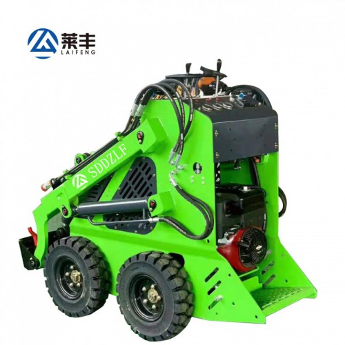專用滑移小鏟車 滑移小鏟車工程機械 滑移鏟車廠家
