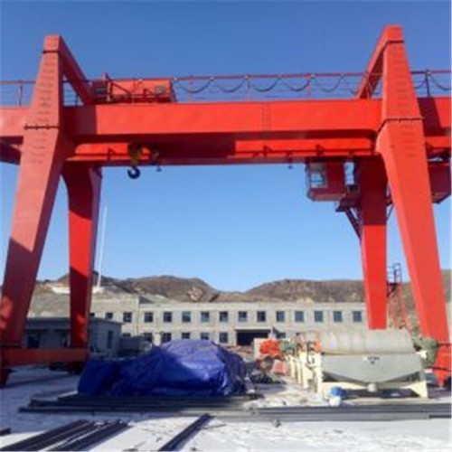 雙梁門式起重機(jī)價(jià)格