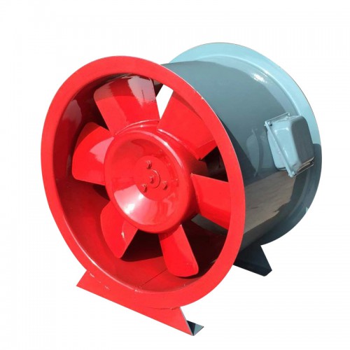 消防排煙風(fēng)機廠家