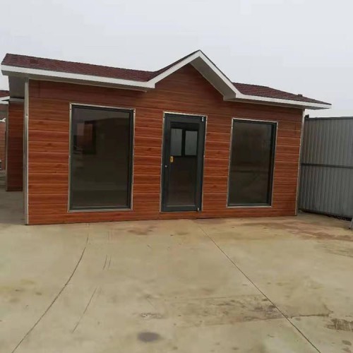 裝配式建筑集成房屋 廠家直售價(jià)格