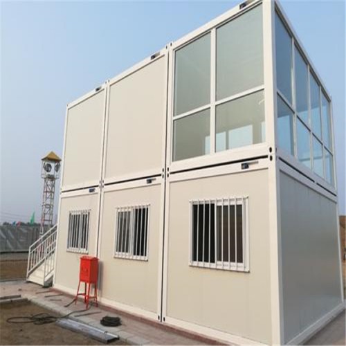 裝配式集成房屋 工地板房