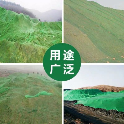 [自產(chǎn)自銷]蓋土網(wǎng)覆蓋網(wǎng)遮陽(yáng)網(wǎng)綠網(wǎng)子
