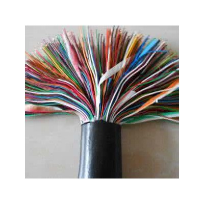 10對通信電纜