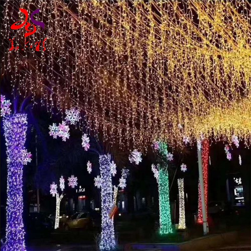室外彩燈花燈出租免費(fèi)策劃廠家直銷大型亮化工程設(shè)計