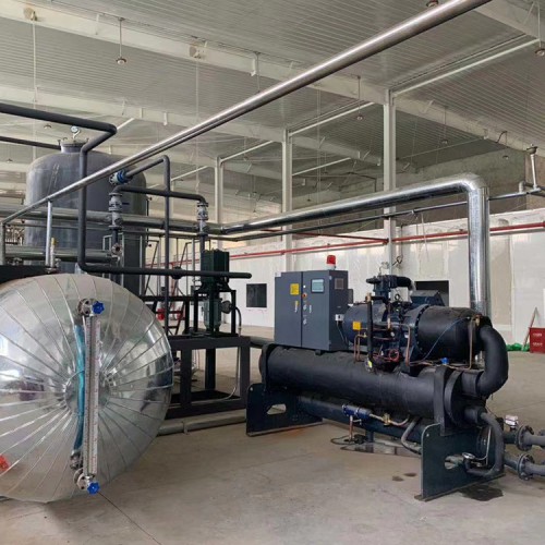 工業(yè)冷水機廠家