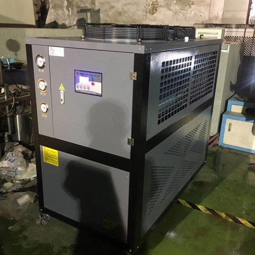 冷水機廠家
