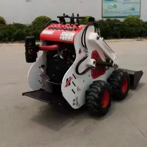 工程用滑移小鏟車  電力工程微型小鏟車 歡迎電話咨詢