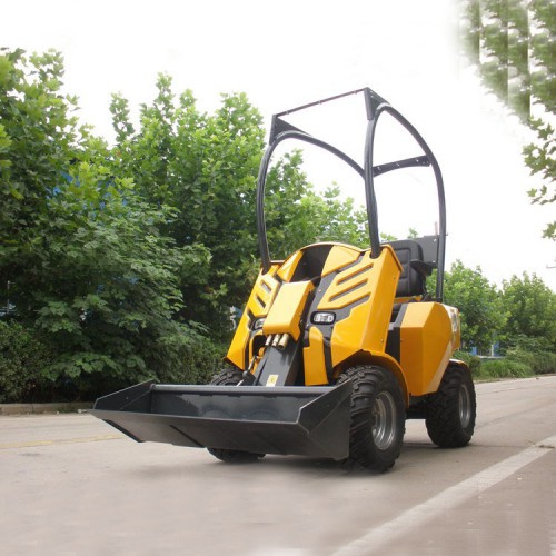 滑移小鏟車  路面微型小鏟車 廠家
