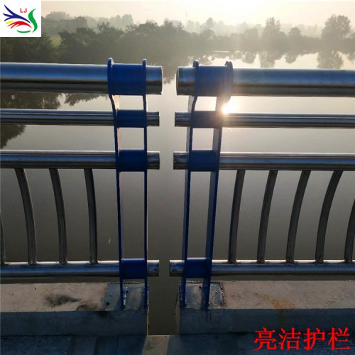 47*2不銹鋼護欄