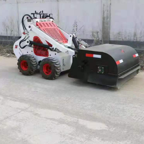 建筑專用滑移小鏟車  機械設備微型小鏟車 價格便宜
