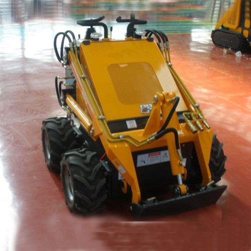 產(chǎn)滑移小鏟車  路面微型小鏟車 現(xiàn)貨直銷