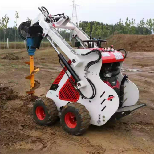 滑移小鏟車各種型號  微型小鏟車生產 種類齊全