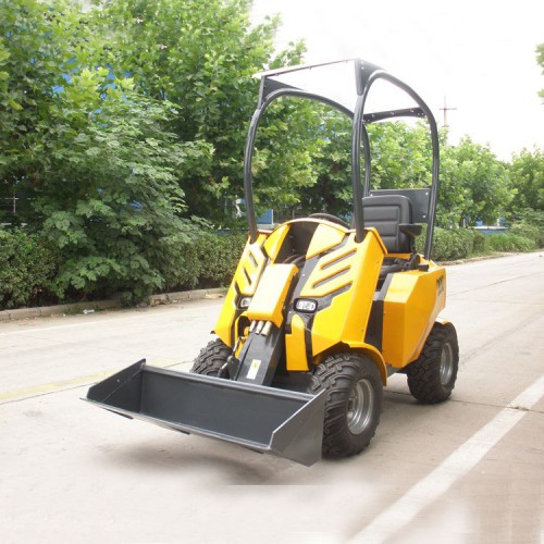 廠家銷售滑移小鏟車  新能源微型小鏟車價格 型號齊全