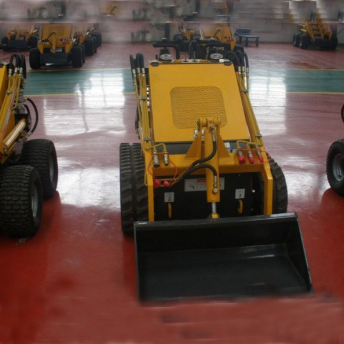 滑移小鏟車各種型號(hào)  路面微型小鏟車 廠家供應(yīng)