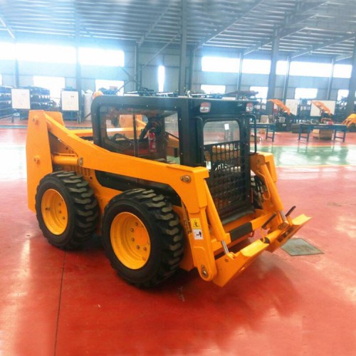 養(yǎng)殖場微型滑移小鏟車  環(huán)衛(wèi)清掃微型小鏟車 常年供應(yīng)