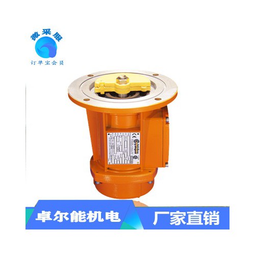 Italvibras  MTF系列 立式振動電機(jī)  現(xiàn)貨