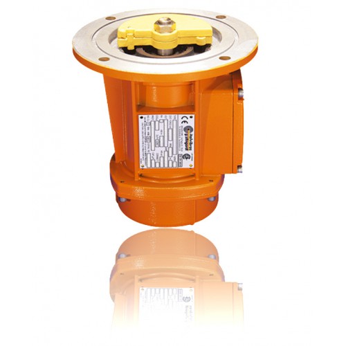 Italvibras  MTF系列 立式振動電機(jī)  現(xiàn)貨