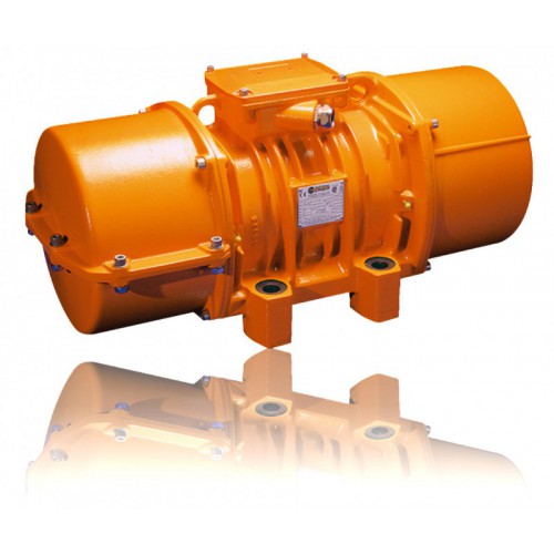 Italvibras MVSI系列  臥式振動電機(jī) IP66