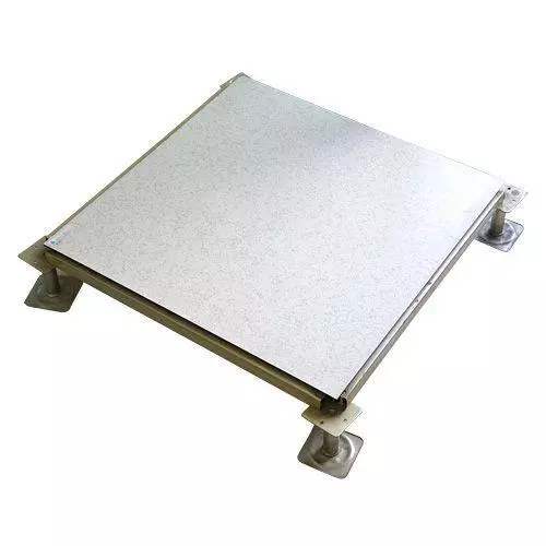 防靜電地板的幾種類型與特點(diǎn)