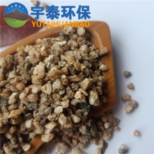 麥飯石原料價(jià)格