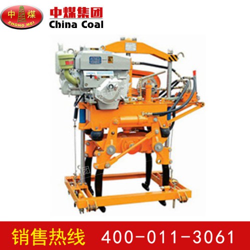 液壓搗固機  液壓搗固機型號