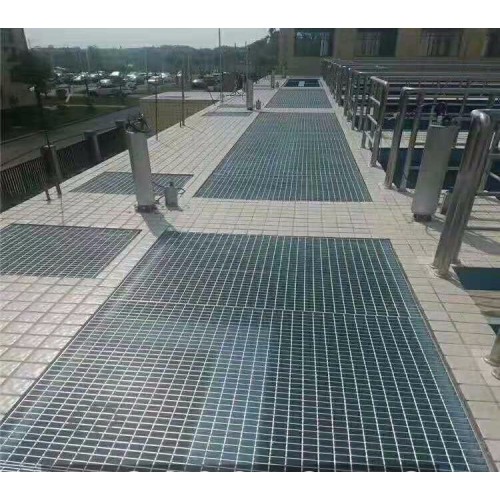 蓋板鋼格柵 鋼格柵生產廠家