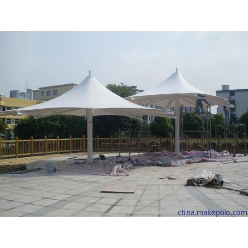 膜結(jié)構(gòu)景觀