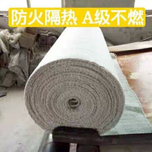 耐高溫陶瓷纖維防火布 貼鋁箔陶瓷纖維防火布江蘇省價格表