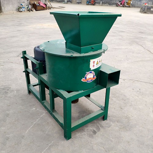 菜葉打漿機 鮮草粉碎機 喂鵝南瓜蘿卜粉碎機