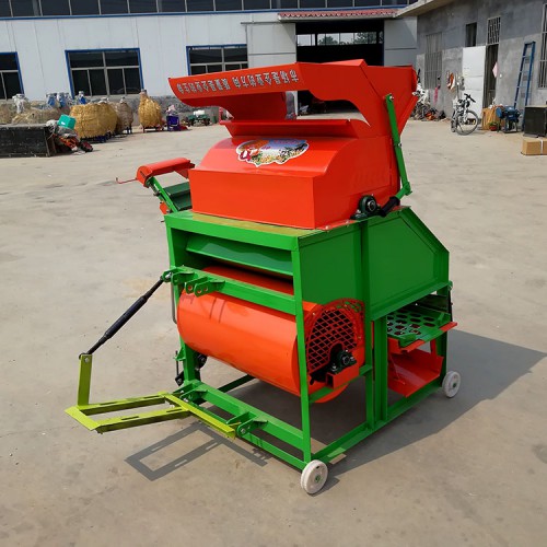 摘花生摘果機 農用花生摘果機 花生果秧脫離機