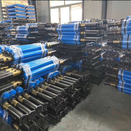DW28-350/110礦用單體液壓支柱 綜采支護用柱子