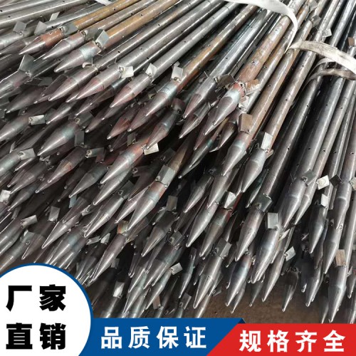 孔口管、孔口鋼管、孔口無縫鋼管、孔口無縫管