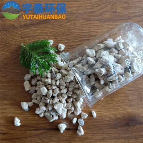 廠家直銷凈化水質(zhì)用沸石濾料除氨氮 規(guī)格齊全量大從優(yōu)