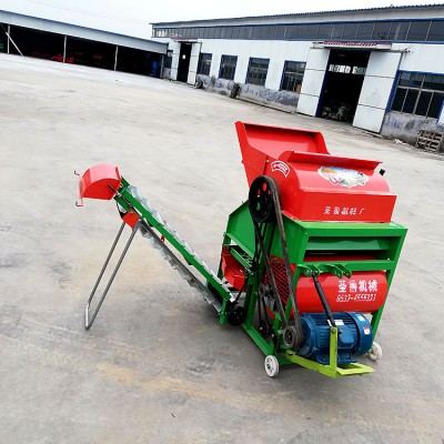 花生摘果機 花生摘果脫離機 干濕花生果子脫秧機
