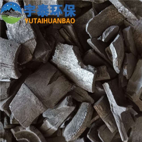 廠家生產(chǎn)凈化空氣  污水處理用竹炭  吸附有害物質(zhì)竹炭?jī)r(jià)格