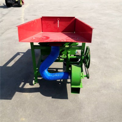 水稻精選機(jī) 玉米小麥振動(dòng)過篩機(jī)