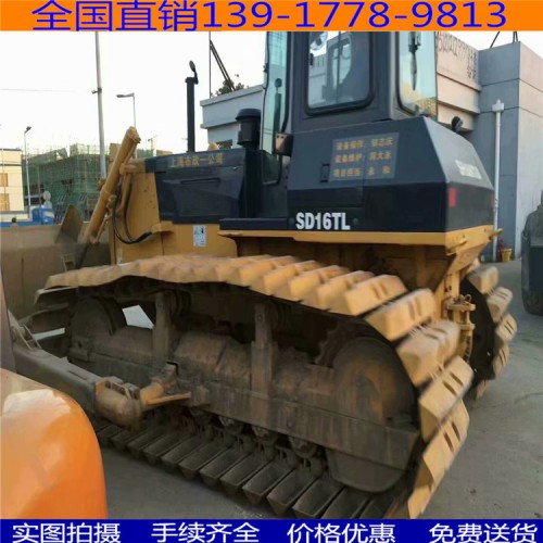 二手160推土機 山推130 160 220 推土機