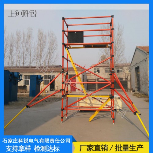 快裝腳手架