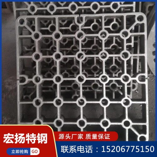 熱處理廠用耐熱鋼鑄件廠家