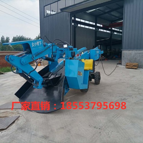 扒渣機(jī)生產(chǎn)公司 礦用耙渣機(jī) 滑移式耙渣機(jī) 輪式扒渣機(jī)