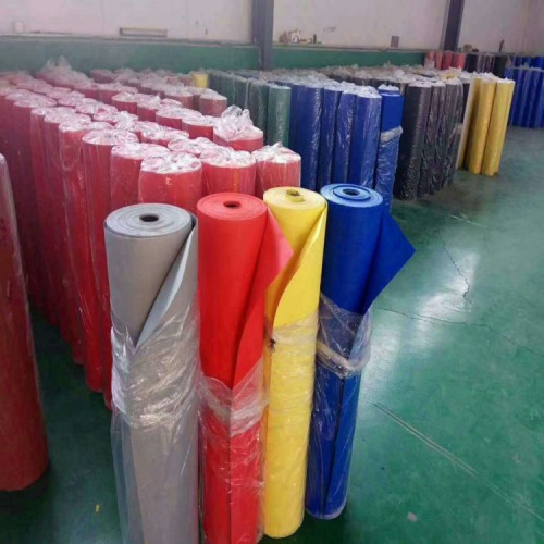 阻燃耐高溫防火布 電焊防火布顏色全