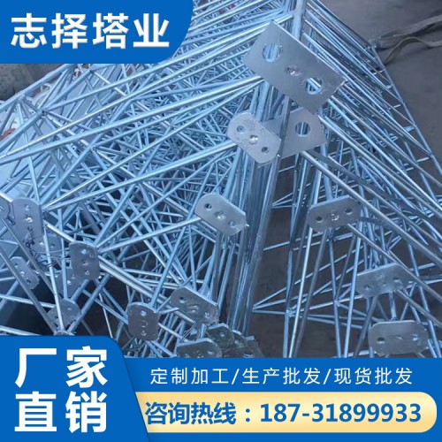 GFL避雷塔廠家