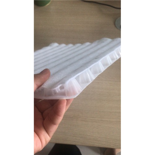 自粘土工布